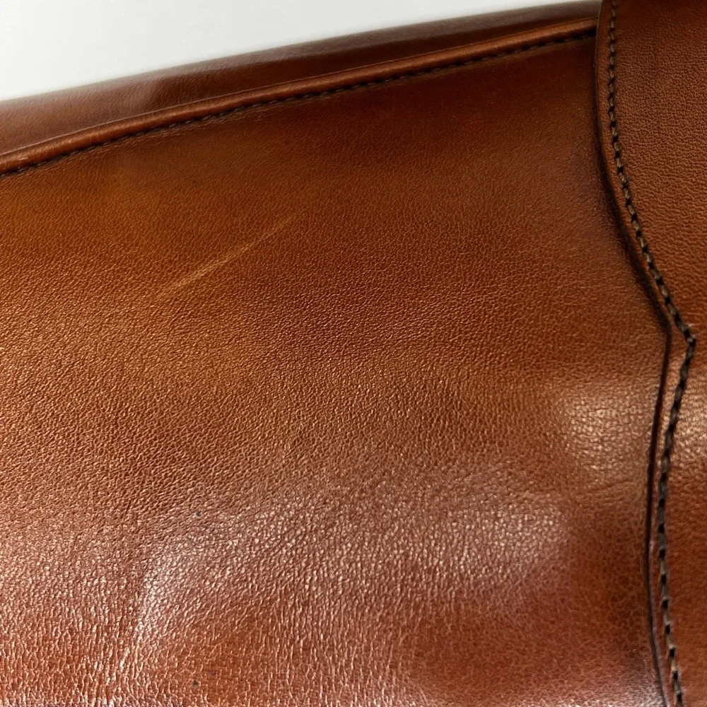 To Boot New York Adam Derrick 427 Dearborn Butter Leather Slip On Loafer Shoes - Picture 13 of 15